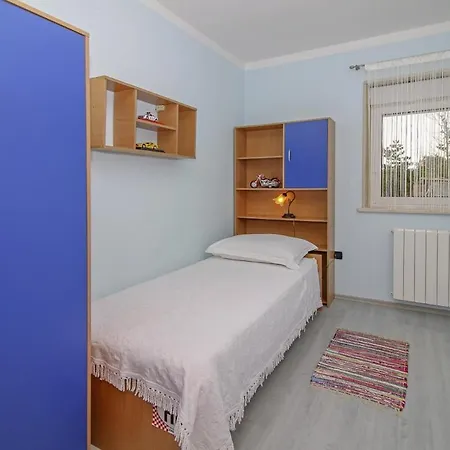 Linda In Lovrinici Pazin